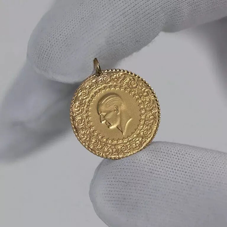 Yarım Altın Yeni Tarihli
