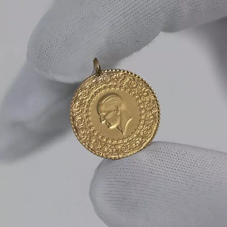 Çeyrek Altın Yeni Tarihli